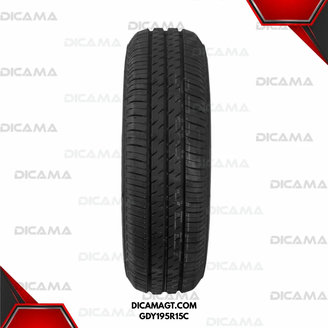 LLANTA 195R15C CARGO MARATHON 2 106Q D