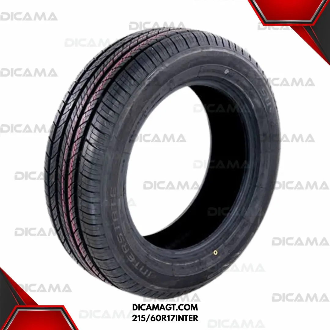 LLANTA 215/60-17 SUV GT II 96H (INTS70066)