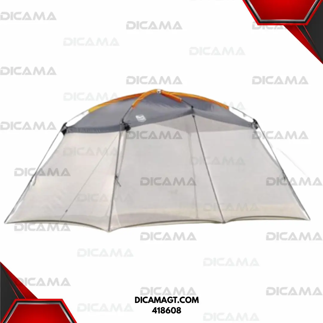 CASA DE MALLA  396X274CMS BASE AREA 213CMS ALTURA